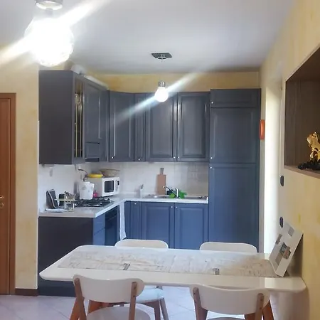 Apartment La Casa Di Stefy Tenno
