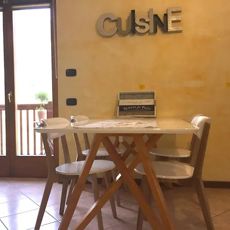 Apartment La Casa Di Stefy Tenno