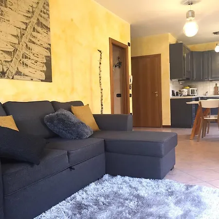 La Casa Di Stefy Apartment