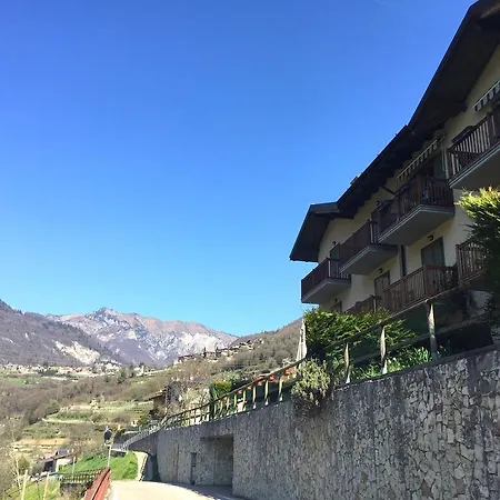 La Casa Di Stefy Apartment
